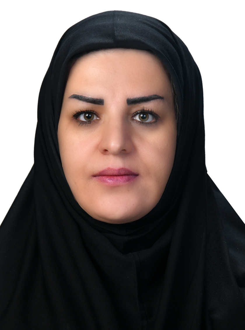 لیلا نادری سمیرمی